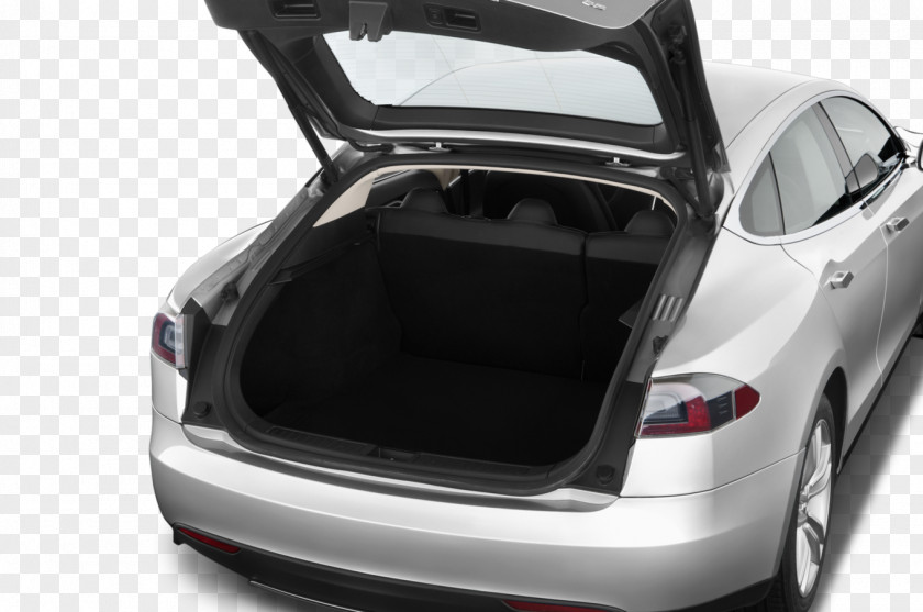 Car 2016 Tesla Model S 3 2013 PNG