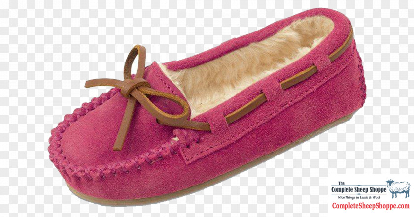 Child Slipper Minnetonka Moccasin Slip-on Shoe PNG