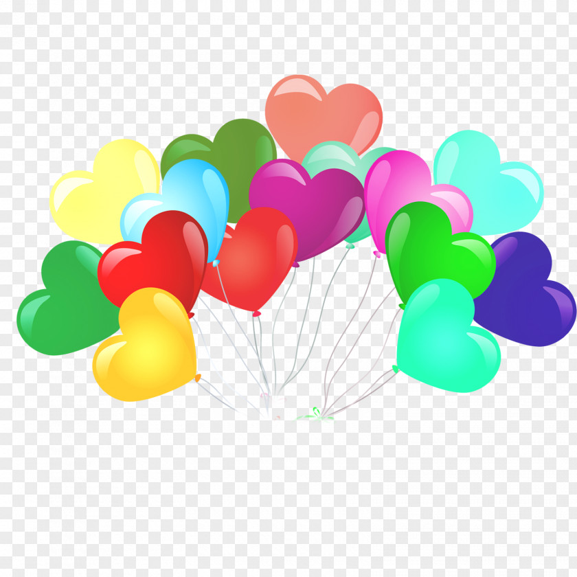 Children's Day Balloon Childrens Poster PNG