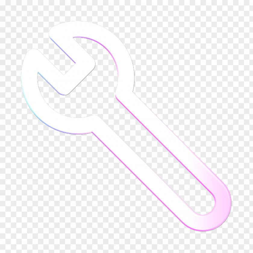 Construction And Tools Icon Bicycle Racing Wrench PNG