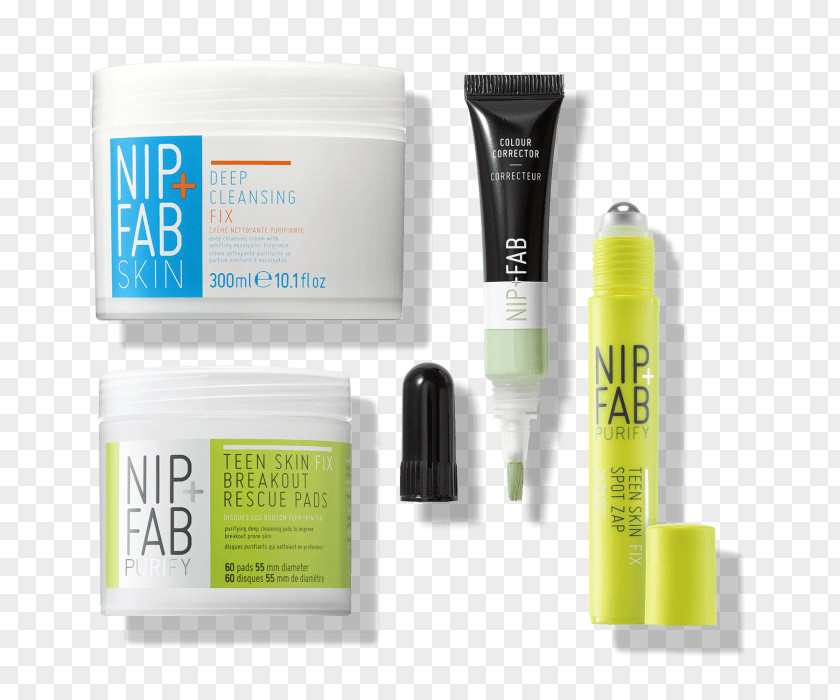 Design Cosmetics Brand PNG