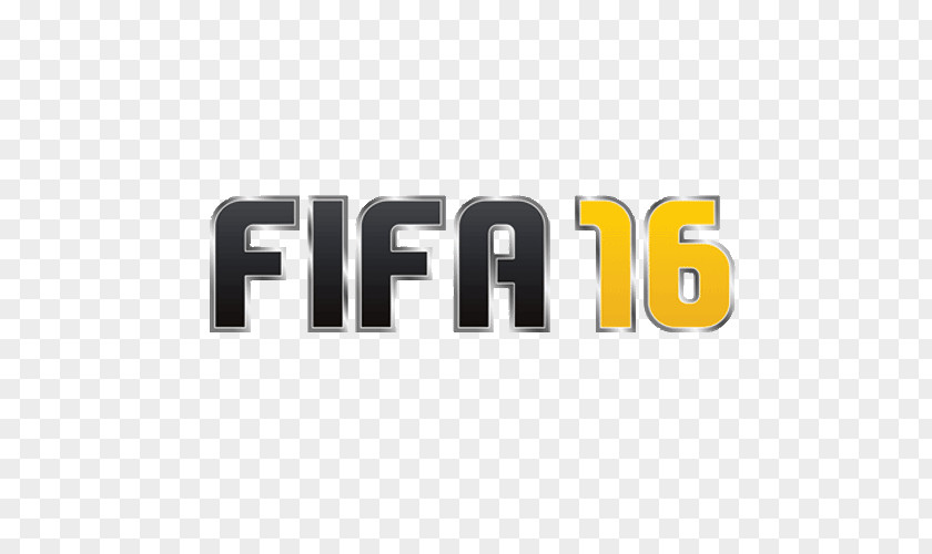 EA SPORT FIFA 16 11 Logo Brand Trademark PNG