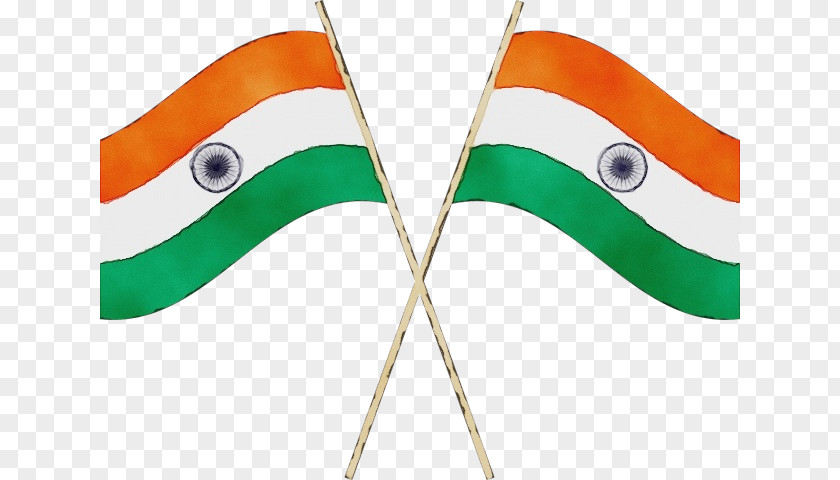 Flag Of India PNG