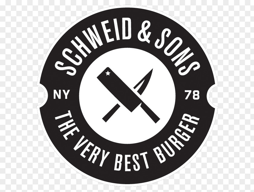 Great South Bay Schweid & Sons Organization Food Logo PNG