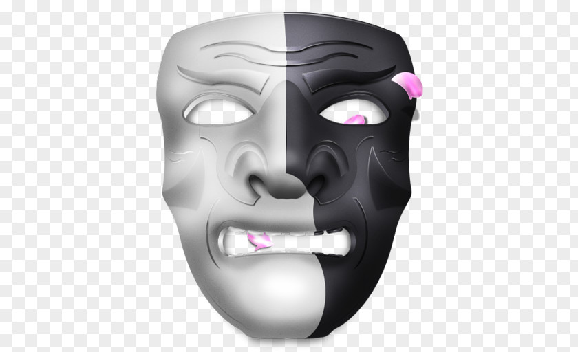 Hardware Finder Mask PNG