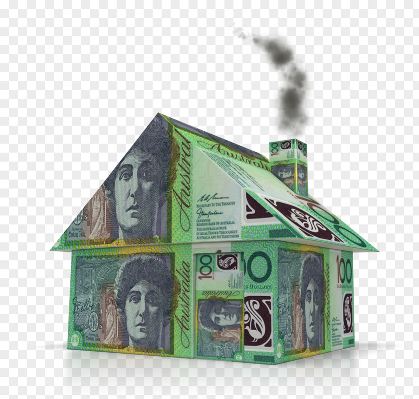 House Money Home Finance Clip Art PNG