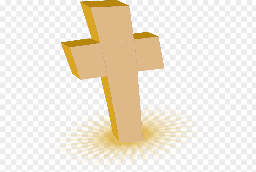Images Of A Cross Christian Clip Art PNG