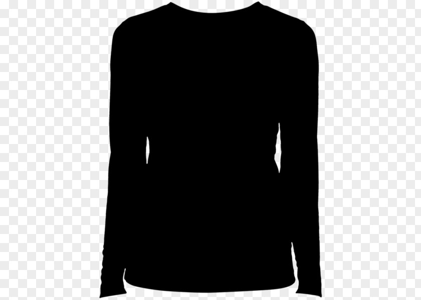 Long-sleeved T-shirt Sweater M PNG