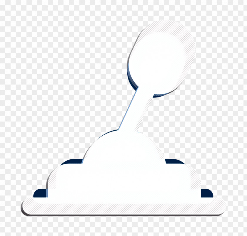 Manufacturing Icon Joystick PNG