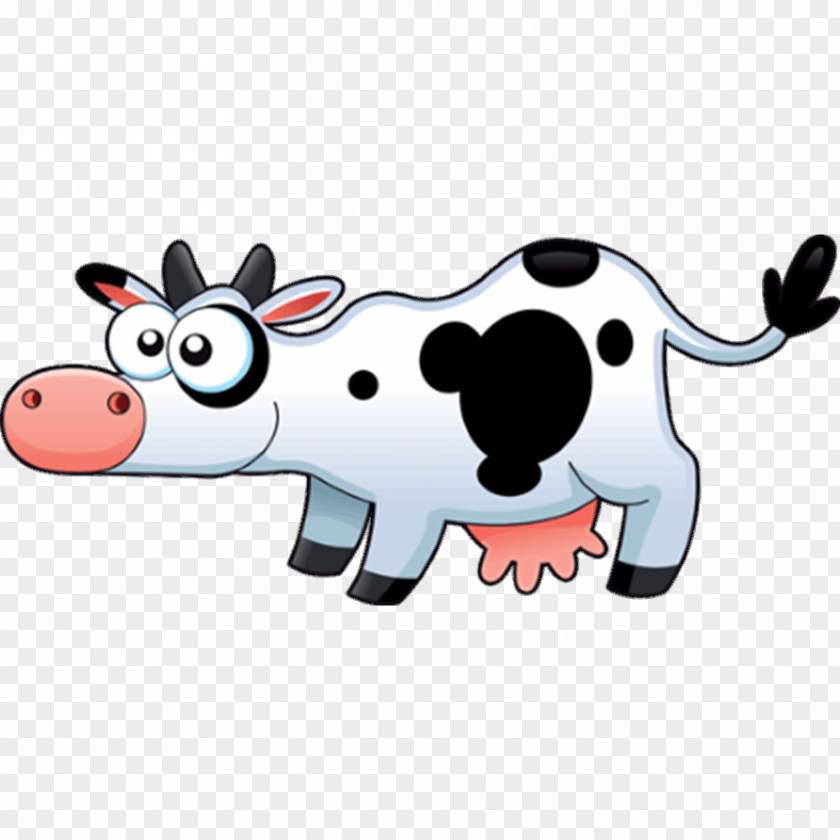Milk Taurine Cattle Charolais Drawing Clip Art PNG