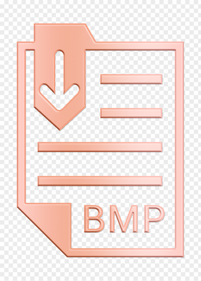 Peach Material Property Bmp Icon File Extension PNG