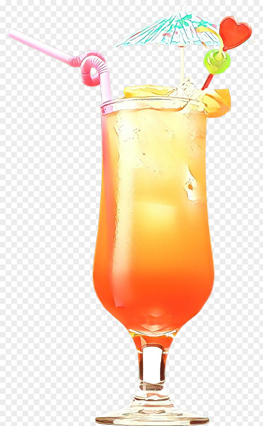 Rum Swizzle Planters Punch Drink Juice Hurricane Alcoholic Beverage Bay Breeze PNG