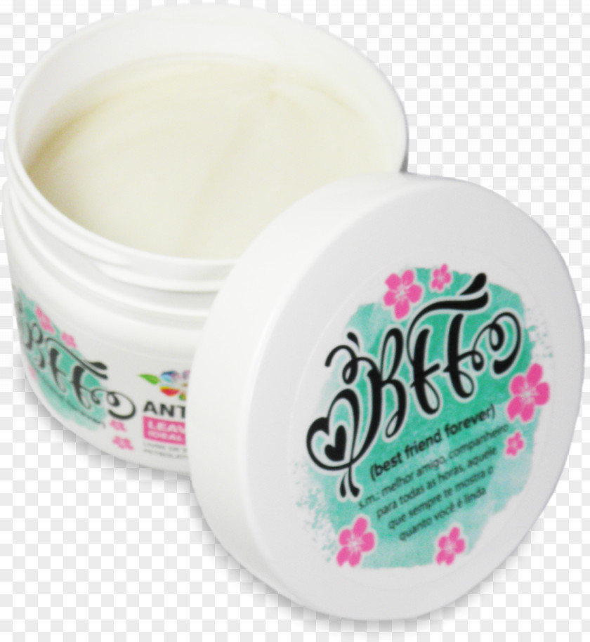 Sicbo Kah-noa Cosméticos No Poo Cream BFF Review PNG