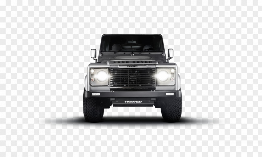 T Station Model Land Rover Defender Car 2007 Range Sport Discovery PNG