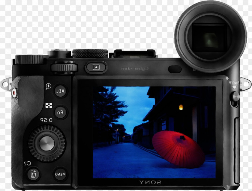 Technology Film Camera Lens PNG