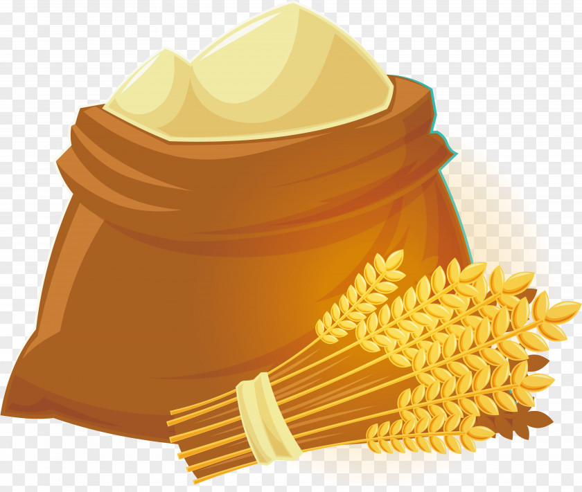 Wheat Flour Computer File PNG