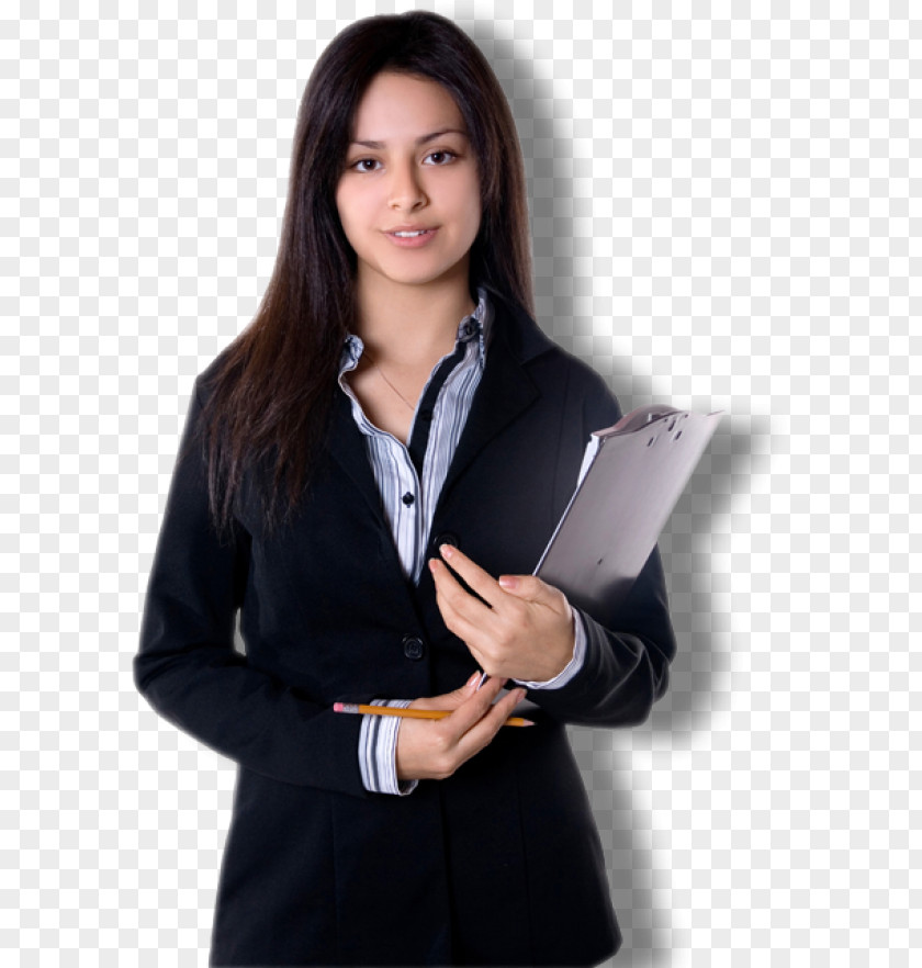 Woman Businessperson Limited Company PNG