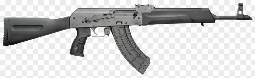 Ak 47 Heckler & Koch MP5 .40 S&W Submachine Gun 10mm Auto Caliber PNG