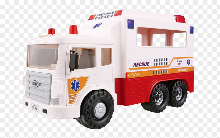 Ambulance South Korea Car Toy Fire Engine PNG