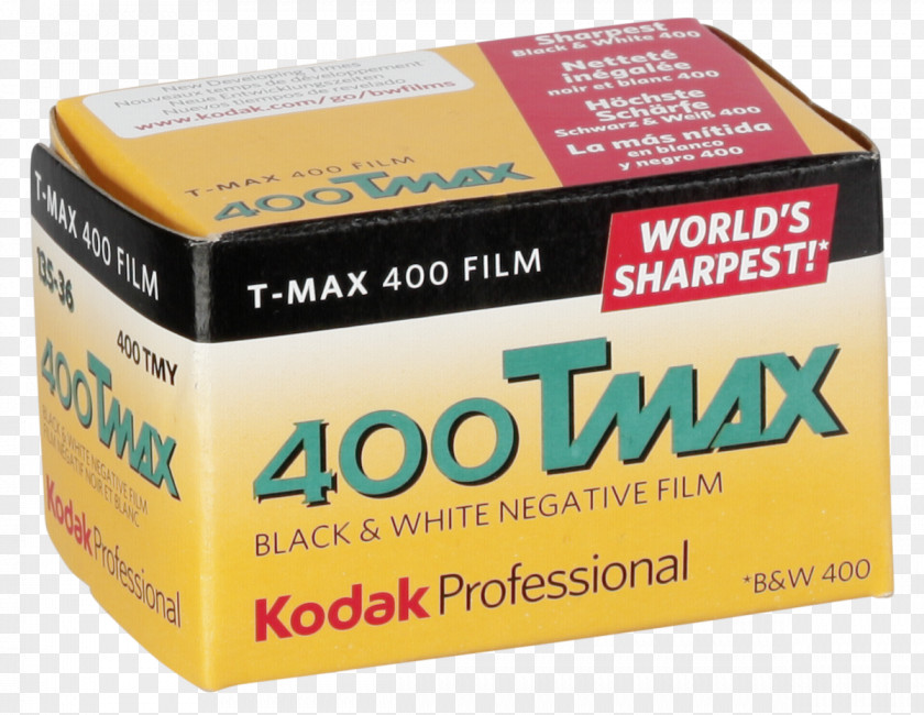 Camera Photographic Film Kodak T-MAX 35 Mm Photography Portra PNG