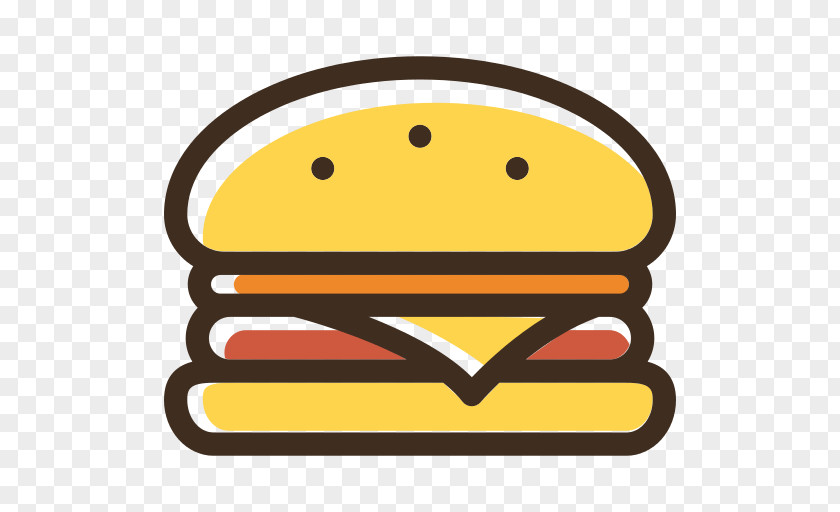 Cartoon Fries Hamburger Pizza Cheeseburger Junk Food French PNG