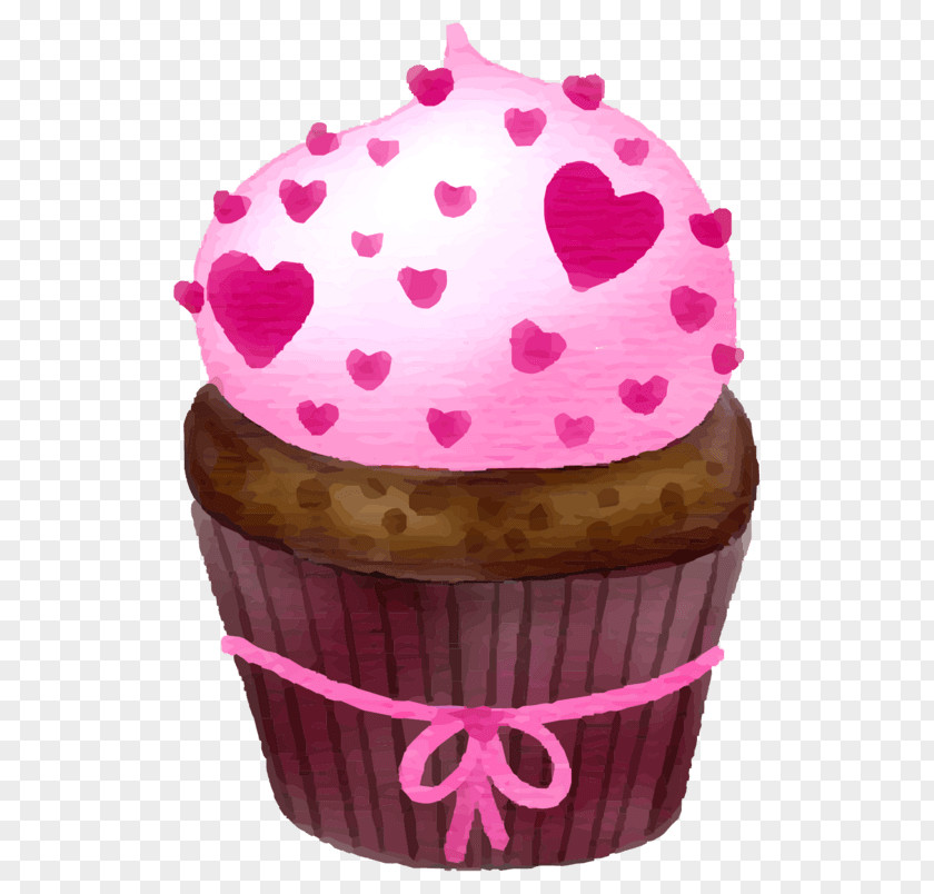 Decorating The Cake Cupcake Image Vector Graphics Pixel American Muffins PNG
