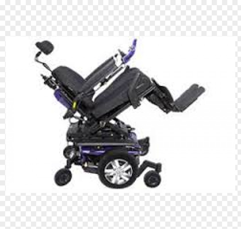 Edge Motorized Wheelchair Mobility Scooters Quantum Pride PNG