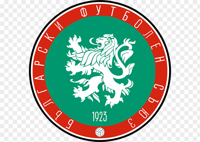 Football Team Logo Bulgaria National Flag Of Kingdom Second Bulgarian Empire PNG