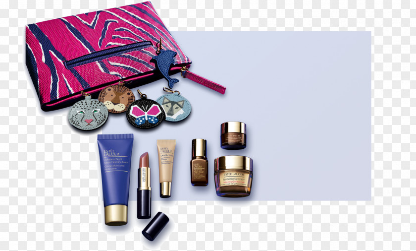 Gift Estée Lauder Companies Card Cosmetics South Africa PNG