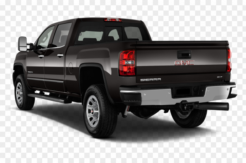 Hd Pick Up GMC Sierra 3500HD General Motors Car Chevrolet Silverado PNG