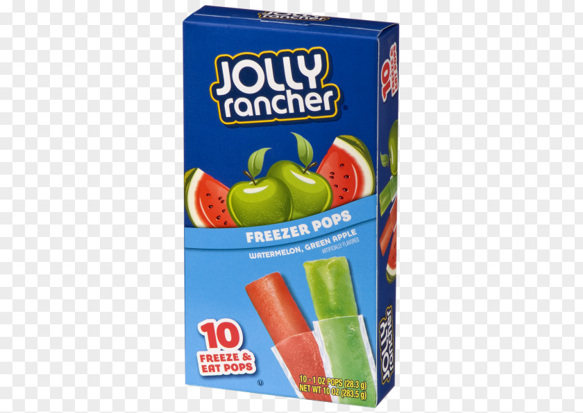Juice Slush Fizzy Drinks Jolly Rancher Ice Pop PNG