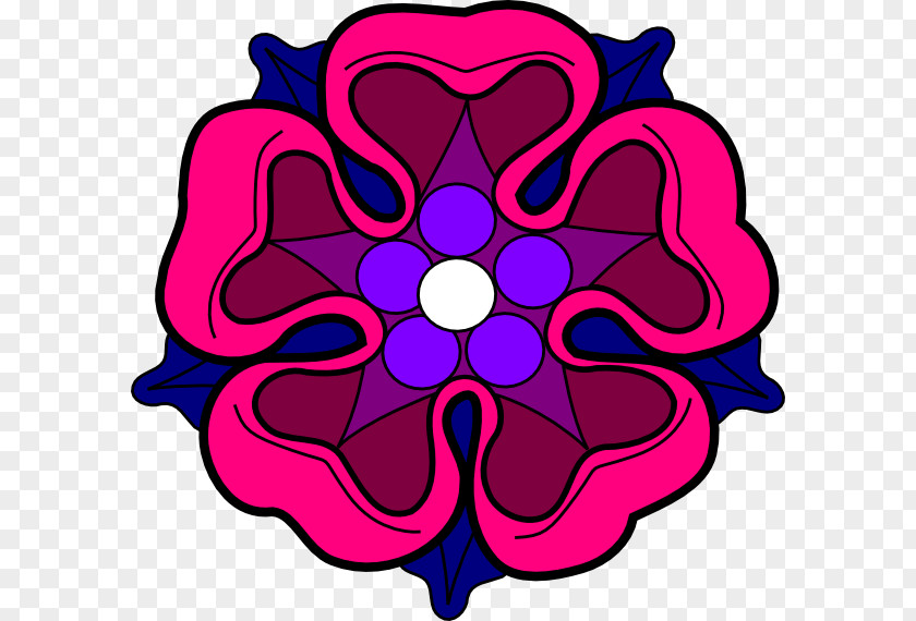 Layered Flower Clip Art Image Royalty-free Vector Graphics Rose PNG