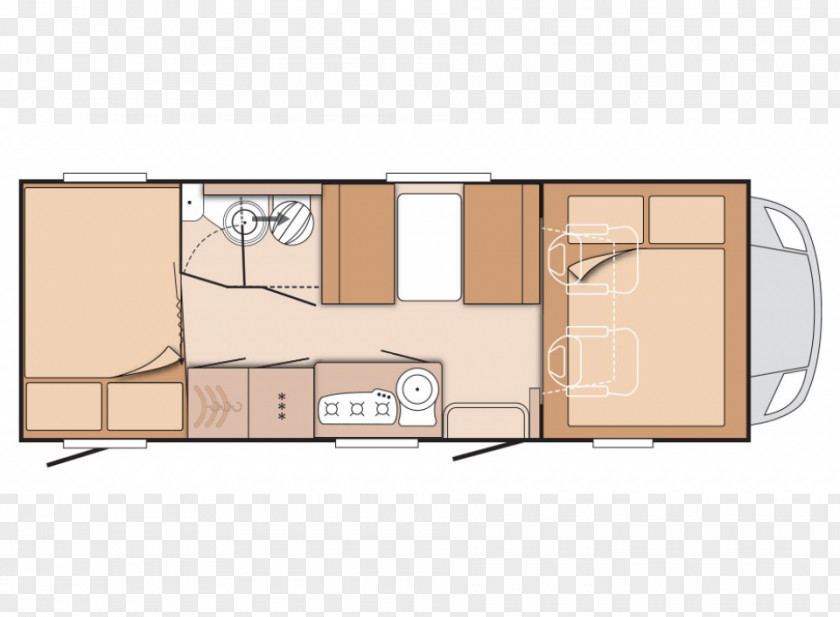 Light Sky Campervans Knaus Tabbert Group GmbH Caravan Vehicle Alcove PNG