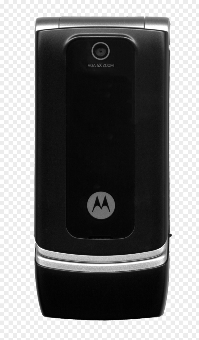 Motorola W375 Droid Razr 2 Mobility PNG