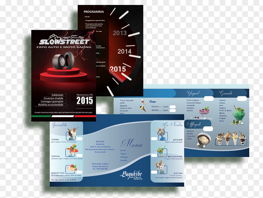 Pamphlet Brand Display Advertising Multimedia PNG