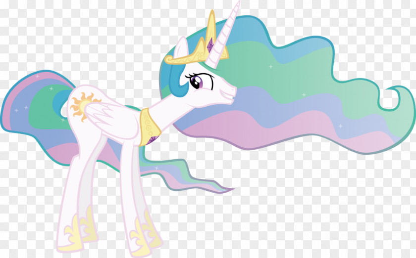 Pony Princess Celestia Pinkie Pie Luna PNG