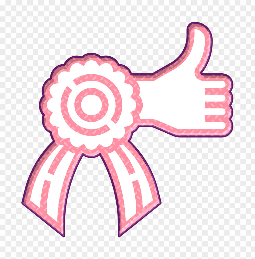 Premium Icon Winner Quality PNG