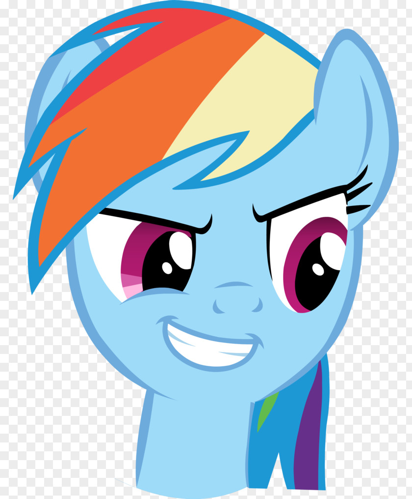 Rainbow Dash Pinkie Pie Pony Applejack Rarity PNG