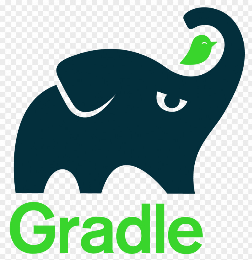 Share To: Gradle Transparency Logo PNG