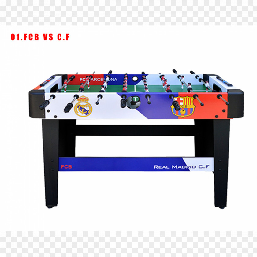 Soccer Table Tabletop Games & Expansions Foosball Football PNG