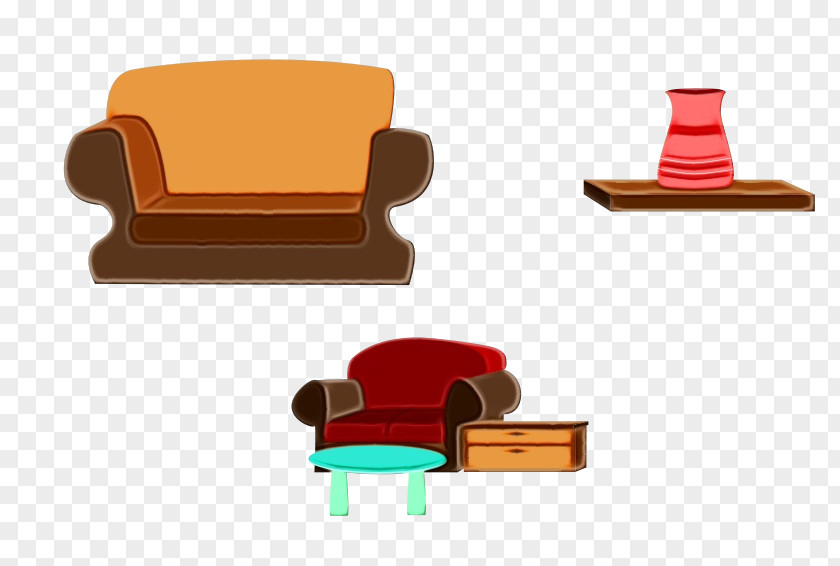 Wood Sitting Furniture Table Clip Art Chair PNG