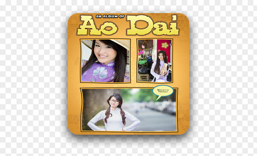 Ao Dai MoboMarket Download Picture Editor PNG