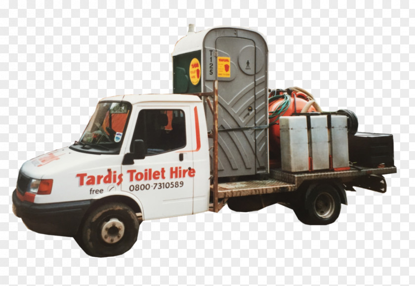 Car Tardis Environmental UK Commercial Vehicle Transport PNG