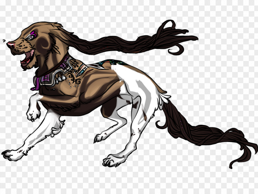 Dog Horse Cat PNG