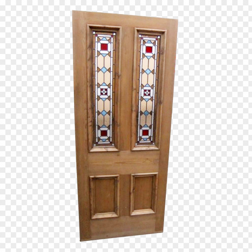 Door Furniture Bestar Embassy Modular Bookcase Stained Glass Couch PNG