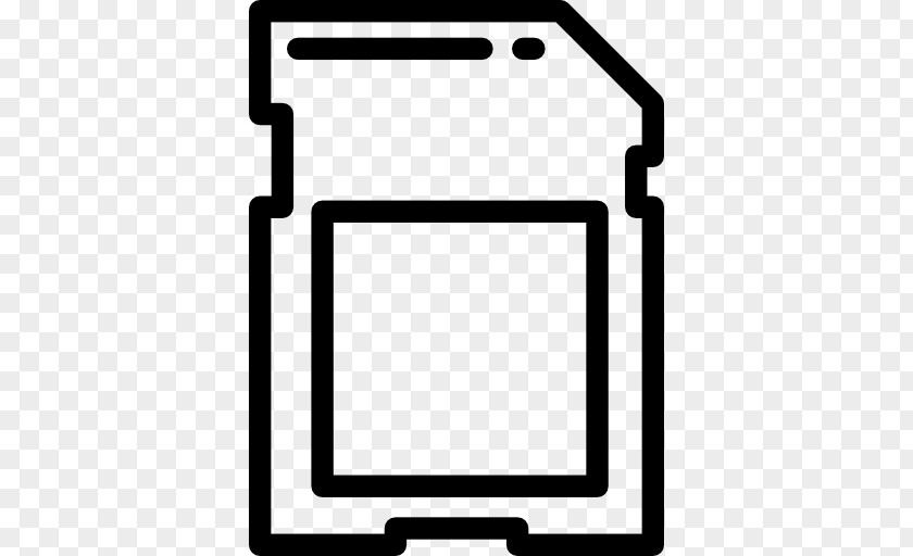Flash Memory Cards Computer Data Storage PNG