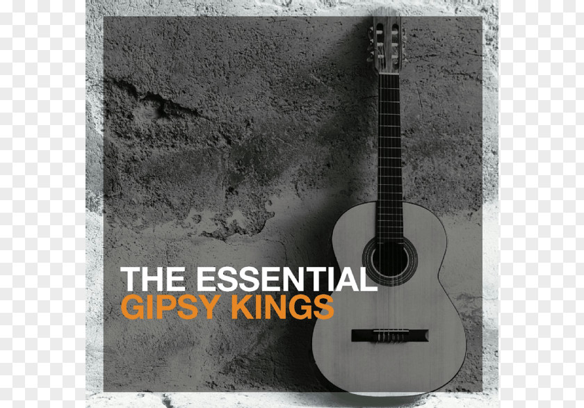 Gipsy The Essential Kings ¡Volaré! Very Best Of Greatest Hits Compact Disc PNG