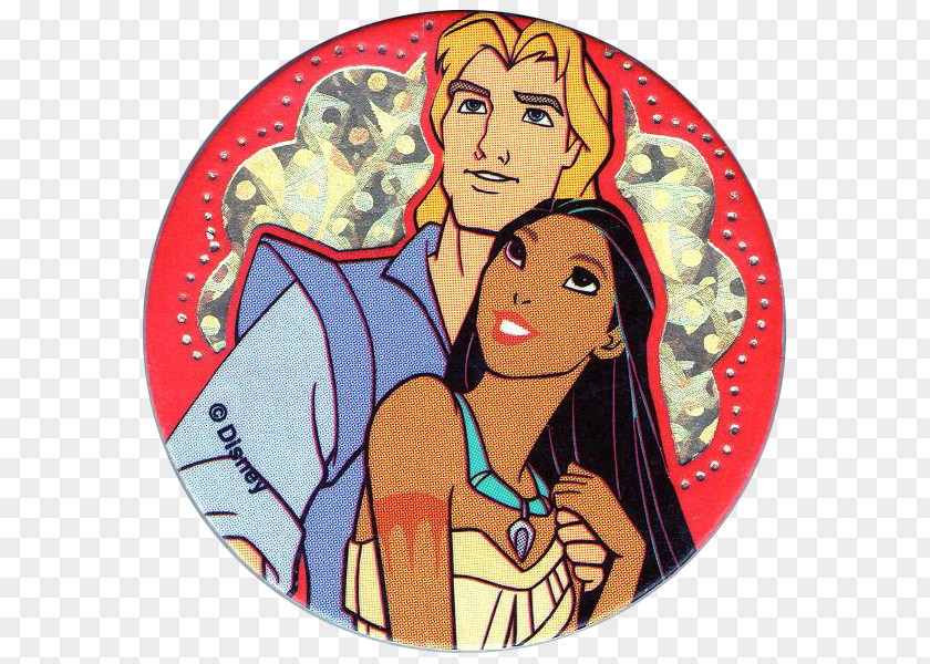 John Smith Pocahontas Cartoon Tableware PNG