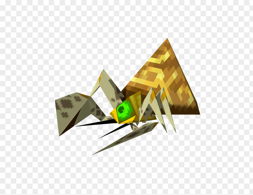 Legend Of Zelda Phantom Hourglass The Zelda: Cyclok Triforce PNG