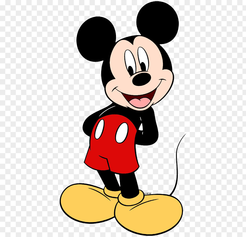 Lost Mickey Mouse Minnie Computer The Walt Disney Company Mats PNG